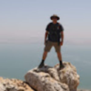 Meet your Posher, Asher